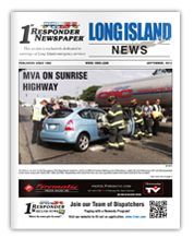 Newspaper Cover